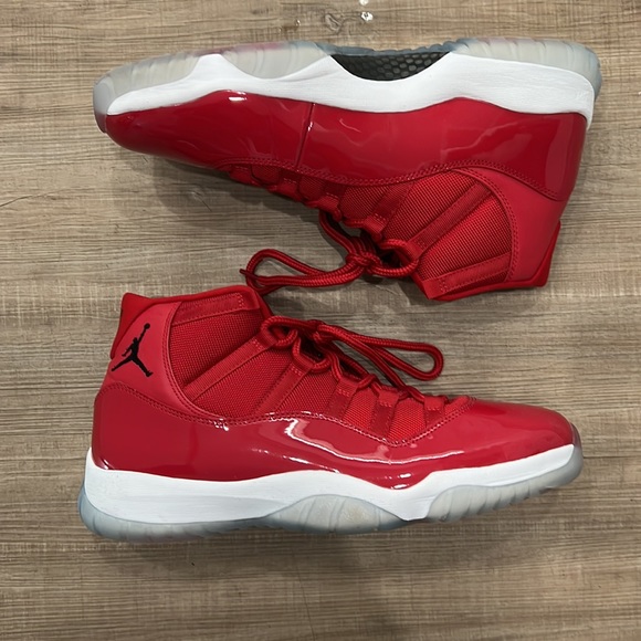 Air Jordan 11 Retro “Win Like 96” - Size 13 - New - Picture 2 of 7